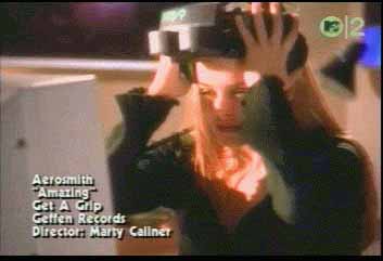 Aerosmith Amazing - ��������