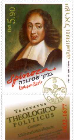 Spinoza �������